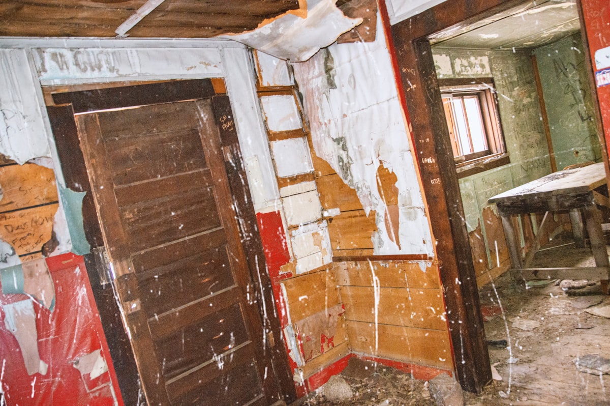 Storm Damage Repair service in Yuba City, CA