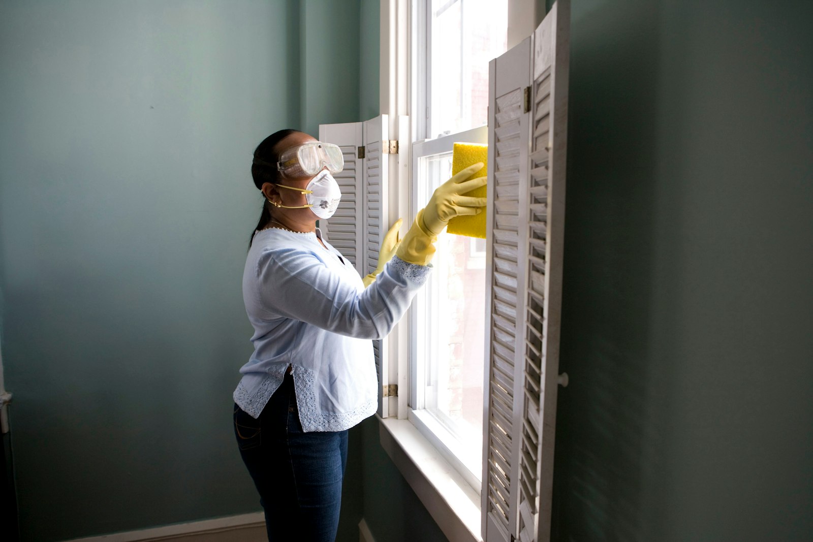 Structural Drying service in Yuba City, CA
