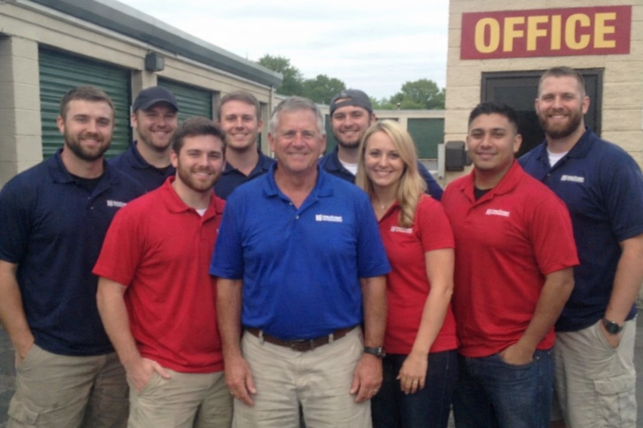 Water damage restoration professionals in Yuba City, CA