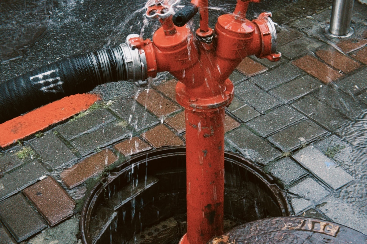 Structural Drying service in Yuba City, CA